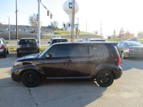 2008 Scion xB for sale at King's Kars in Marion IA