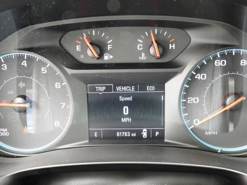 2018 CHEVROLET Malibu Sedan - $14,000