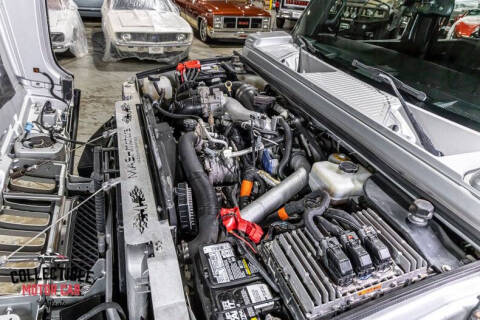 2009 HUMMER H2 SUT Luxury