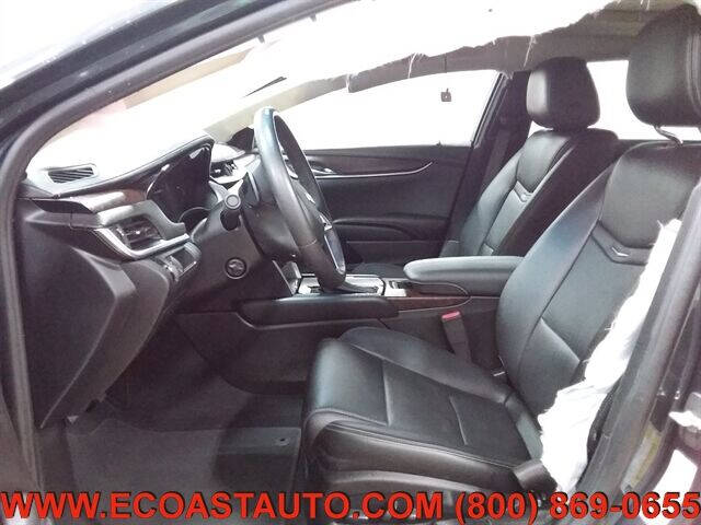 2019 Cadillac XTS Luxury