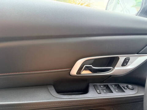 2017 GMC Terrain SLE-2