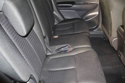 2019 Mitsubishi Eclipse Cross ES