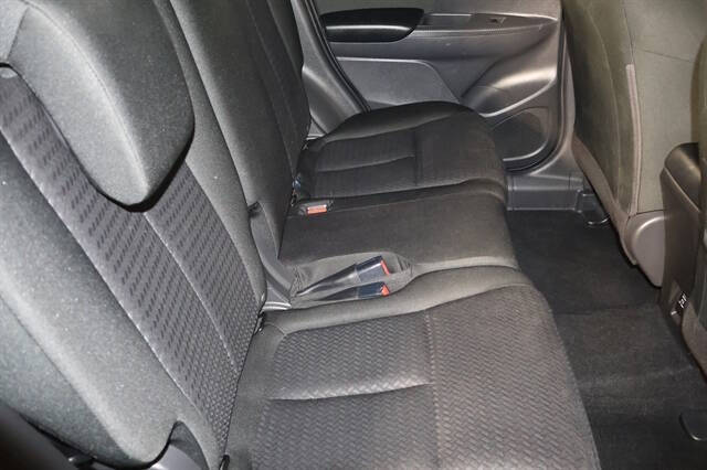 2019 Mitsubishi Eclipse Cross ES