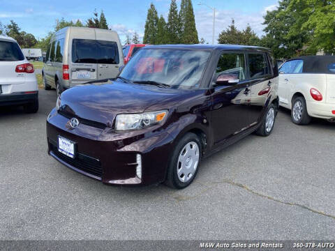 2014 Scion xB