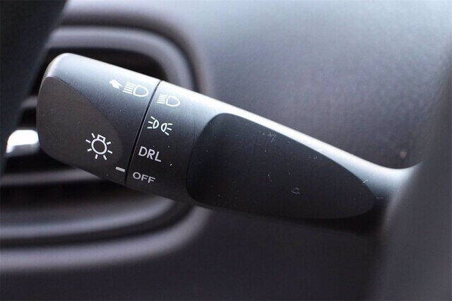 2019 Toyota Prius LE