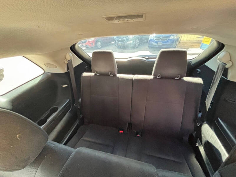 2013 Mazda CX-9 Sport