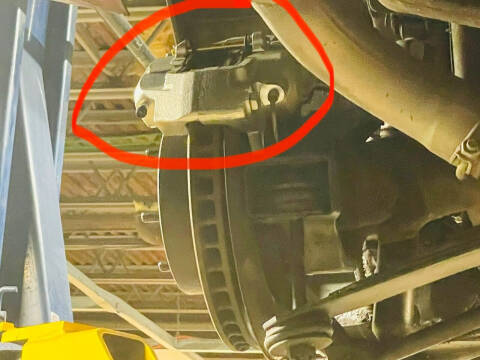 1981 Chevrolet Corvette