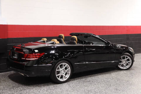 2015 Mercedes-Benz E-Class E 400