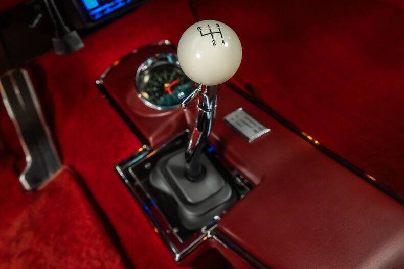 1966 Chevrolet Chevelle