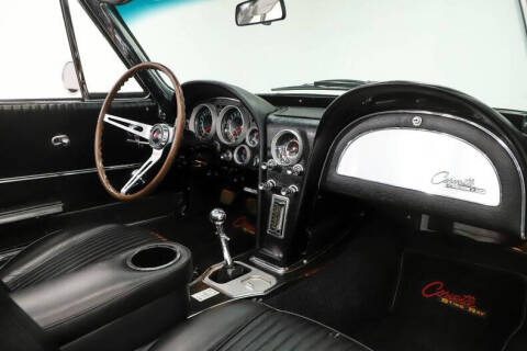 1964 Chevrolet Corvette