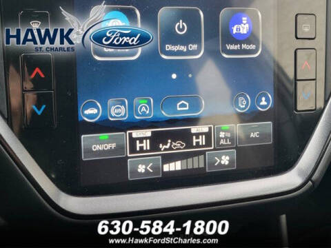 2024 Subaru Impreza RS