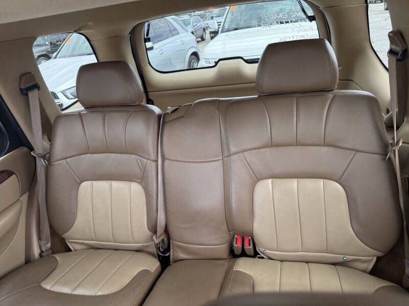 2003 GMC Envoy SLT