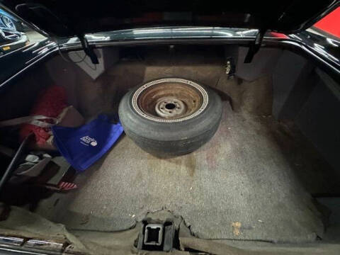 1964 Cadillac Series 62