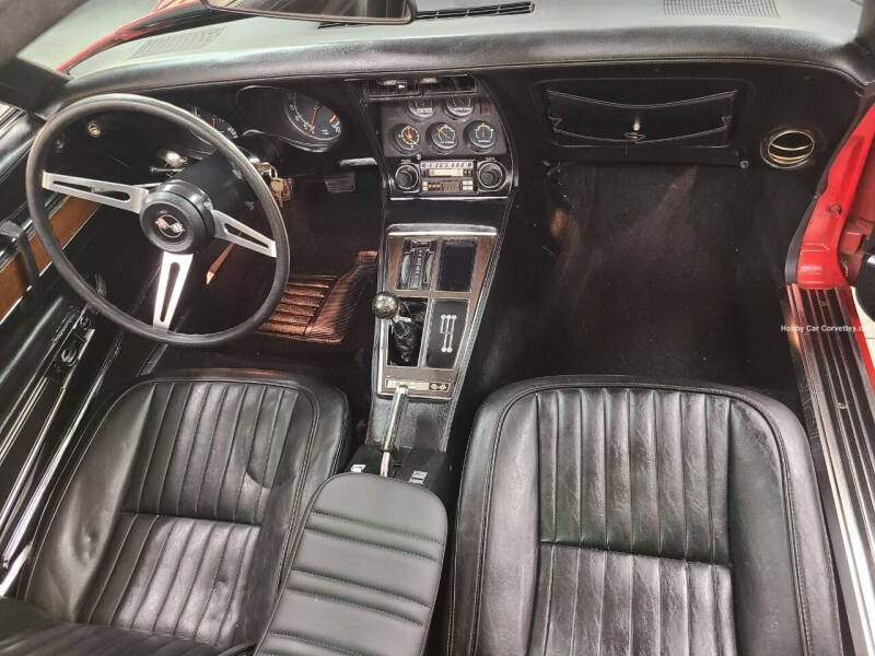 1975 Chevrolet Corvette