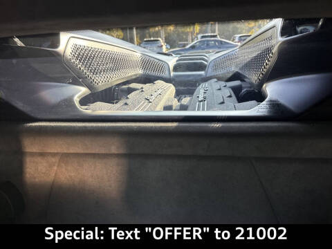 2024 Lamborghini Revuelto