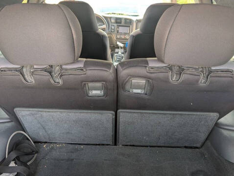 2004 Chevrolet Blazer