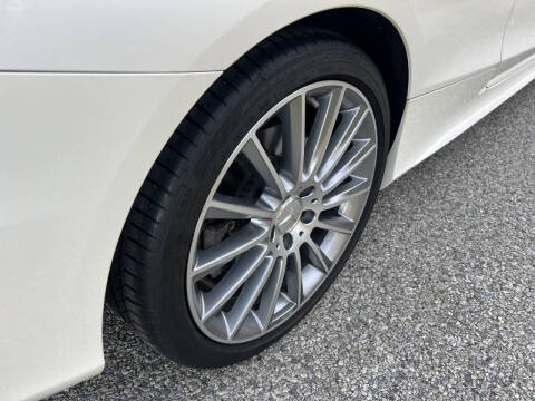 2017 Mercedes-Benz C-Class AMG C 43