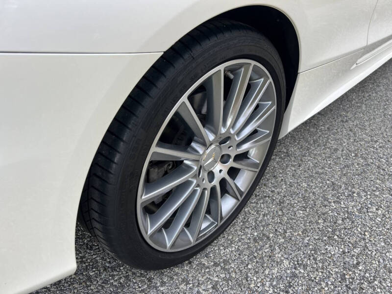 2017 Mercedes-Benz C-Class AMG C 43