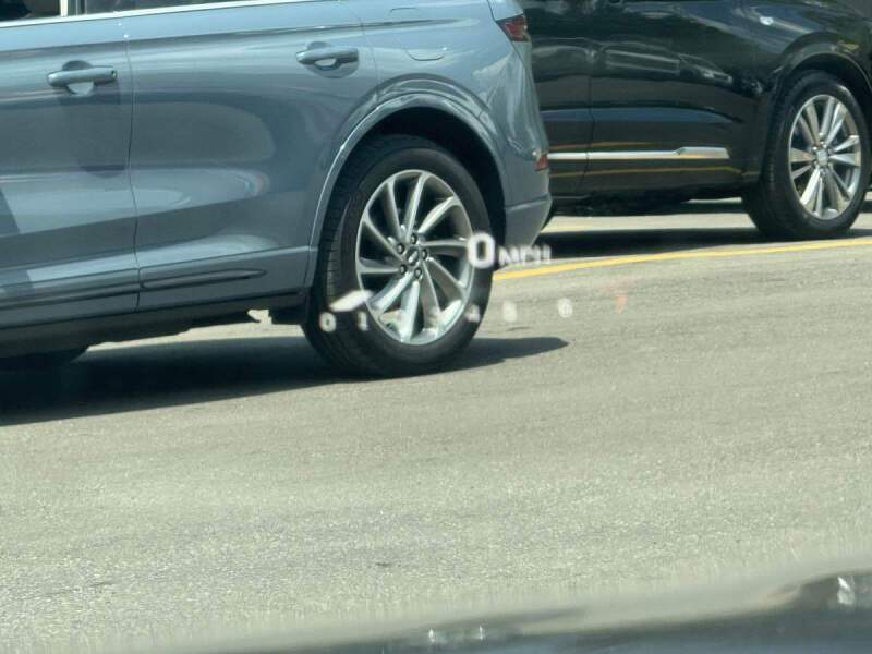 2023 Cadillac CT5-V Blackwing