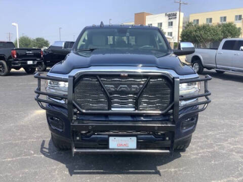 2022 RAM 2500 Limited