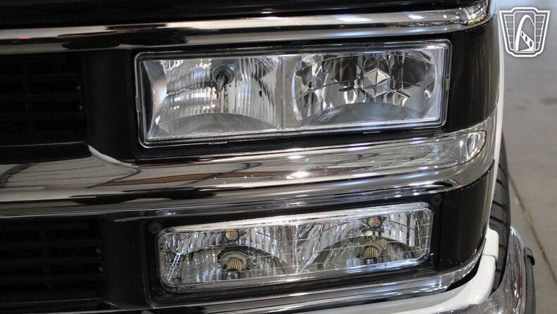 1999 Chevrolet Tahoe