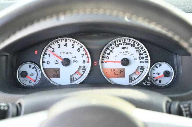 2019 Nissan Frontier