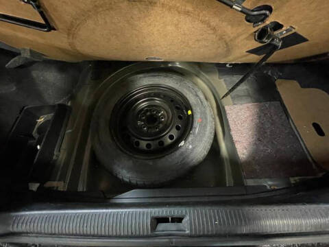 2006 Toyota Camry LE V6