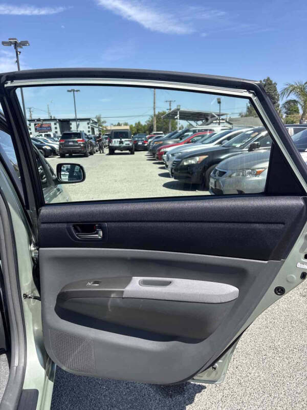 2006 Toyota Prius