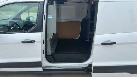 2014 Ford Transit Connect XLT
