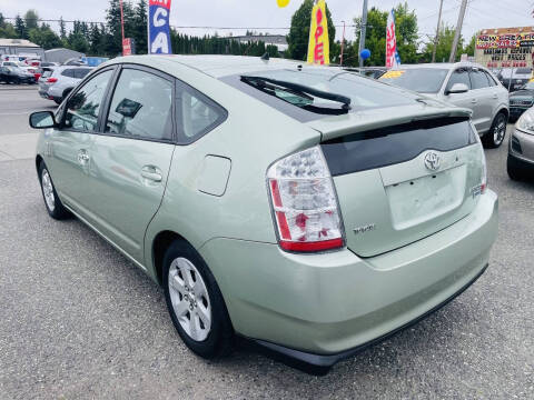 2006 Toyota Prius