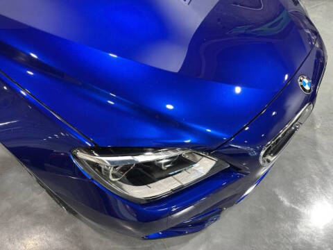 2012 BMW M6