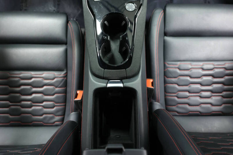 2022 Audi RS e-tron GT quattro