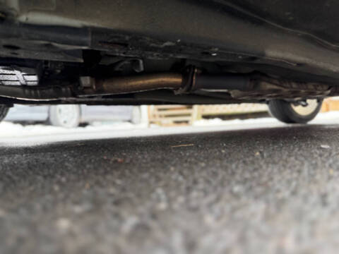 2006 Subaru Impreza 2.5 i