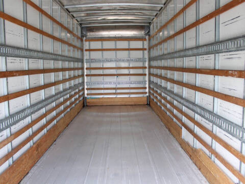 2018 Freightliner M2 106