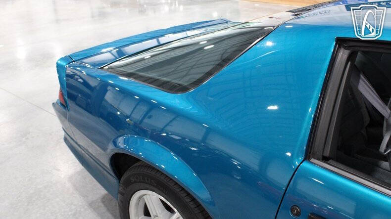 1991 Chevrolet Camaro RS