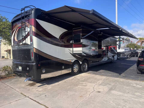 2018 Freightliner XCM Chassis