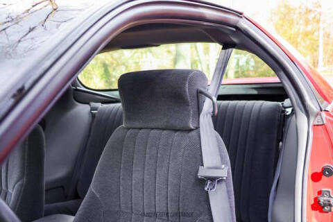 1997 Pontiac Firebird