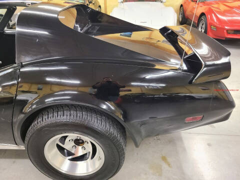 1974 Chevrolet Corvette