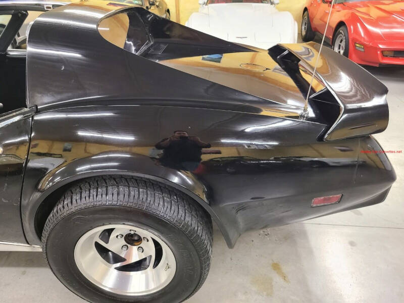 1974 Chevrolet Corvette