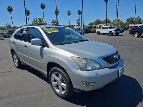 2008 Lexus RX 350