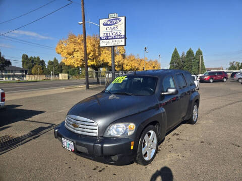 2011 Chevrolet HHR for sale at Pacific Cars and Trucks Inc in Eugene OR