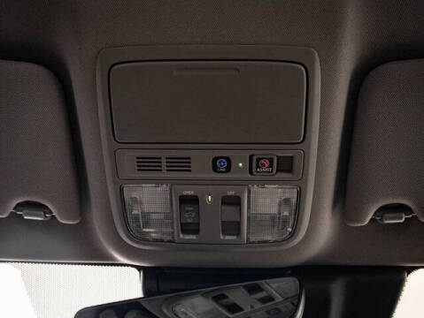 2019 Honda Accord Hybrid Touring