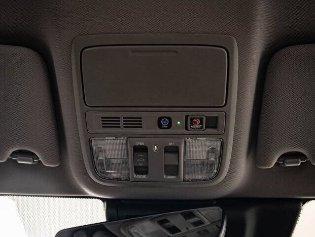 2019 Honda Accord Hybrid Touring