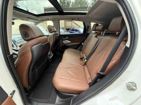 2019 Acura RDX w/Tech