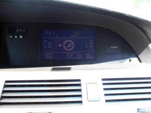 2006 Toyota Avalon XLS