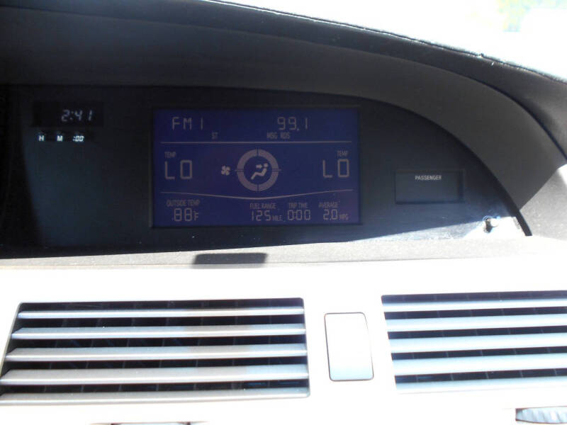 2006 Toyota Avalon XLS