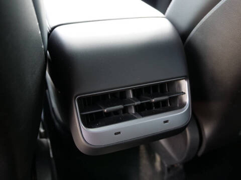 2020 Tesla Model Y Performance