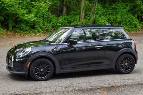 2024 MINI Hardtop 2 Door Cooper SE