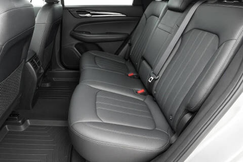 2017 Mercedes-Benz GLE GLE 350 4MATIC