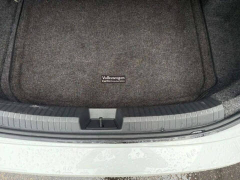 2022 Volkswagen Jetta SE